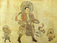 印刷术与佛教
