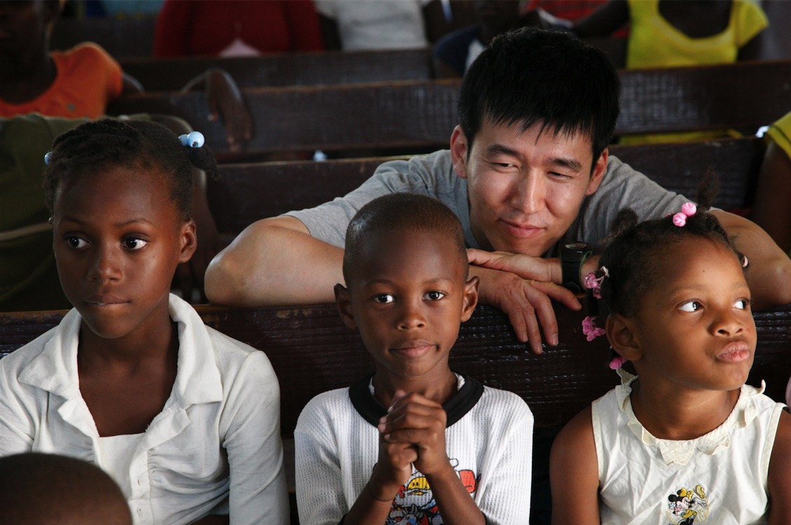 韩歌手SEAN将于1月30日举办单独脱口秀