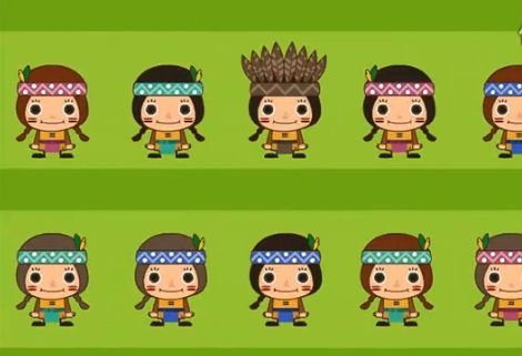 少儿英语频道_少儿英语培训 剑桥少儿英语 少