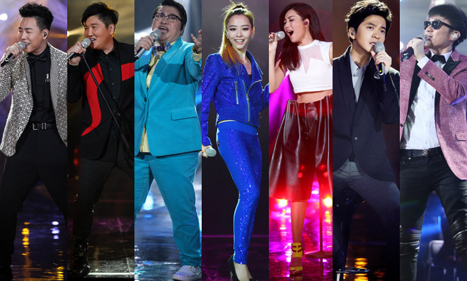 视频:《歌手》张靓颖再次过山车逆袭夺冠 胡彦斌淘汰 视频:《歌手》张靓颖再次过山车逆袭夺冠 胡彦斌淘汰