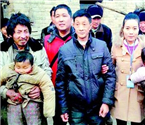 孝感女離家當(dāng)拾荒男媳婦