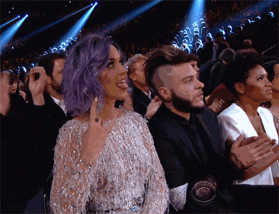 格莱美红毯大战<em>谁是</em>赢家|格莱美|<em>水果姐</em>|Rihan