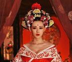 男子COS武媚娘驚艷造型網(wǎng)絡(luò)走紅