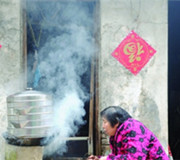 臘味年夜飯:吃12個(gè)小時(shí)