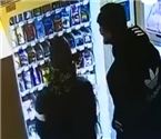 少年大年行竊成人用品店