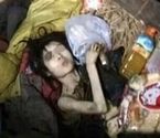 少女遭父母裸体囚禁五年