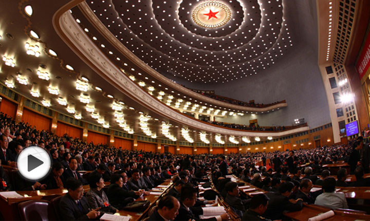 2015全国两会_新闻中心_新浪网