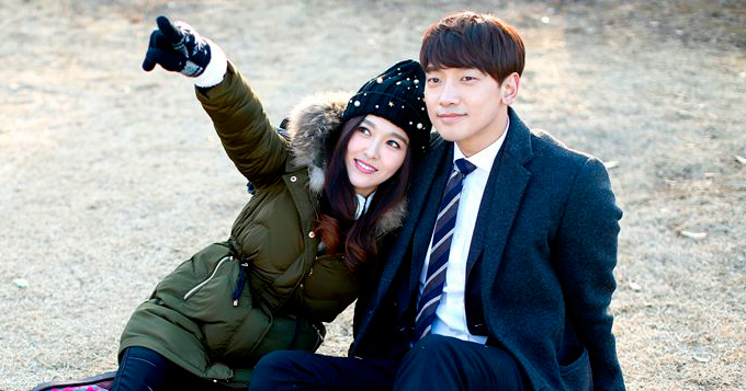 《克拉恋人》唐嫣逆袭傻白甜 平凡女蜕变