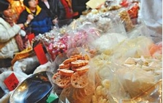 果丹皮等5种小食品防腐剂超标