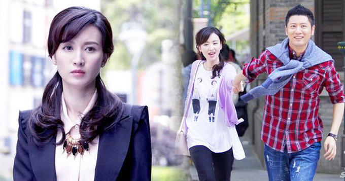 《敢爱》开播 张萌诠释中国好女友