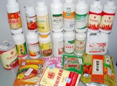 五毛廉价食品大量使用添加剂