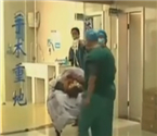 妻子傳銷丈夫剁其雙手