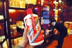 茅台假借爱国之名欺诈消费者