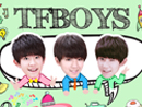 TFBOYS《宠爱》
