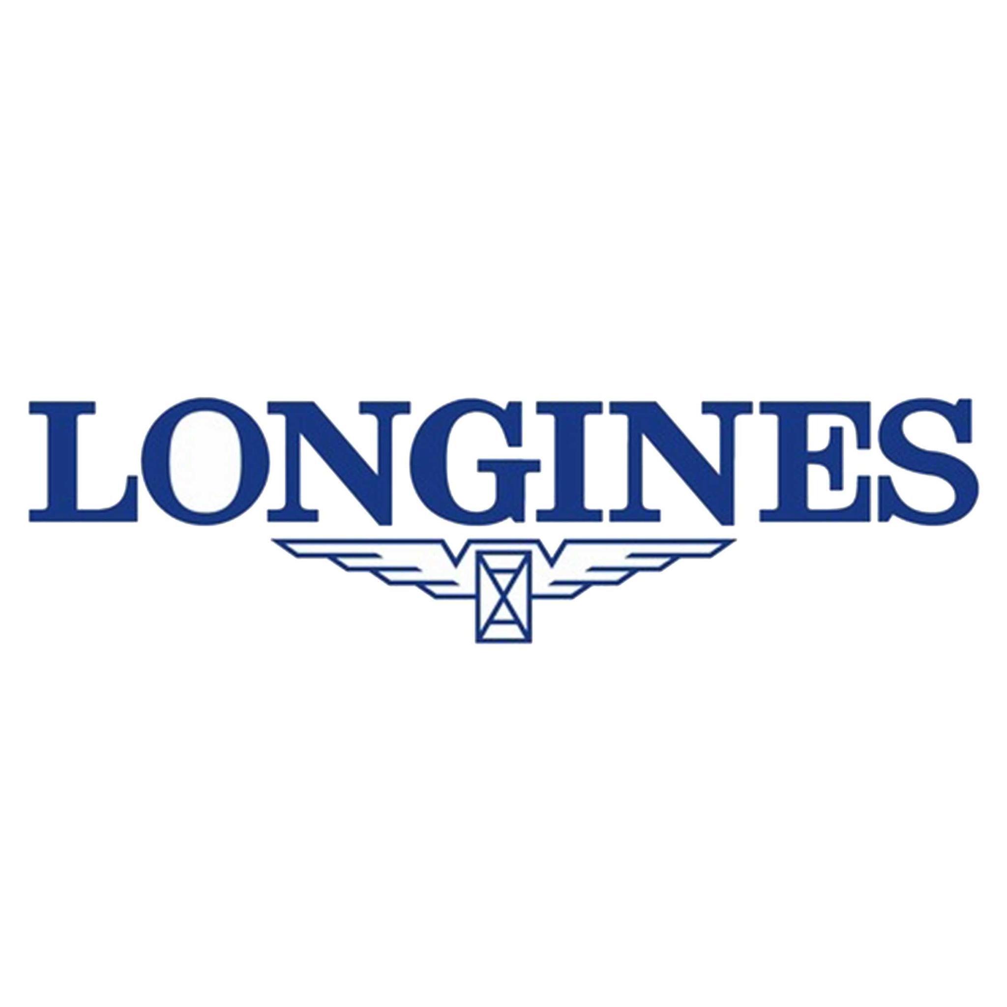 longines标志图片,longines手表图片 前往浪琴展厅