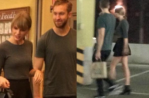 霉霉新男友超级高富帅