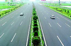 六车道变八车道 成都清江东路改造预计6月开工