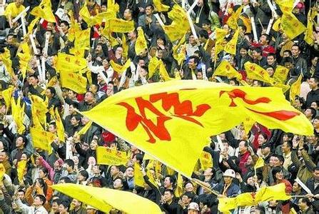 2015年中国足协杯赛首轮打响 四川独苗获赛季首胜