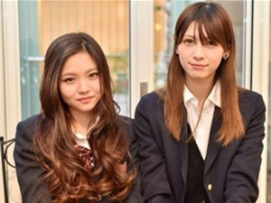 日本最可爱女高中生对决：冠军16岁？