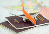 分分钟搞死签证官的骗人话