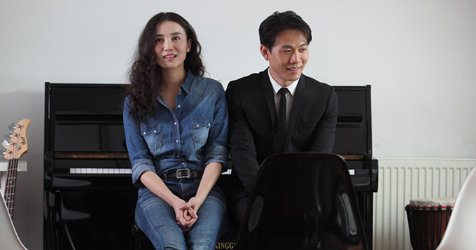 《嘿老头》和蔼总裁戚玉武情迷小宋佳