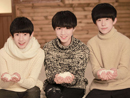 TFBOYS-样(YOUNG)