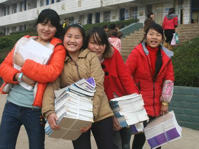 四川三高校公布农村学生单独招生方案 即日起报名