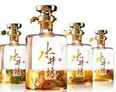 四川白酒上市公司今年要打翻身仗 茅台领衔白酒板块大幅飙涨