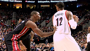 《NBA密探》第10期 四大低估球员