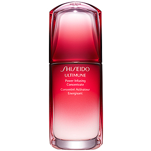 【资生堂/Shiseido 红妍肌活精华露】