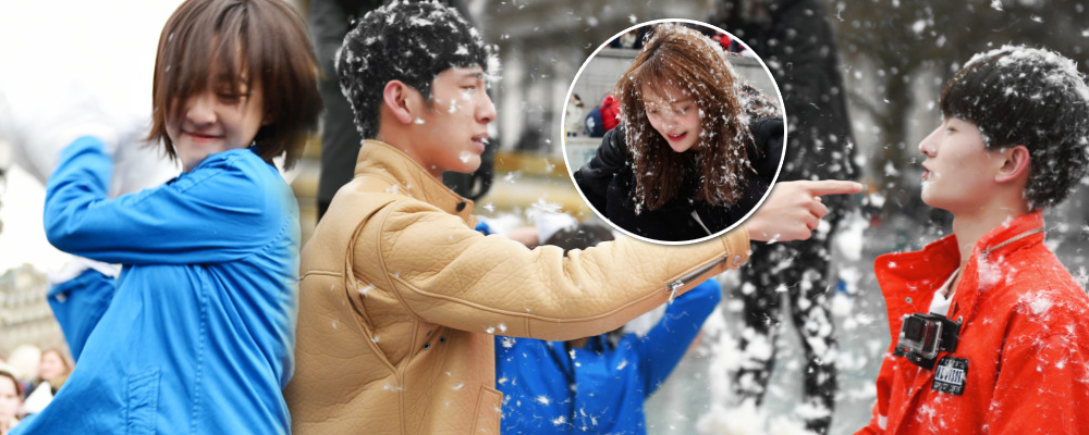 综艺节目_最新综艺节目资讯,综艺节目排行榜