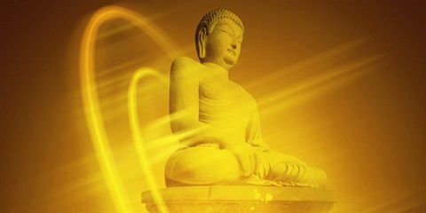 佛教说的开光到底是什么意思
