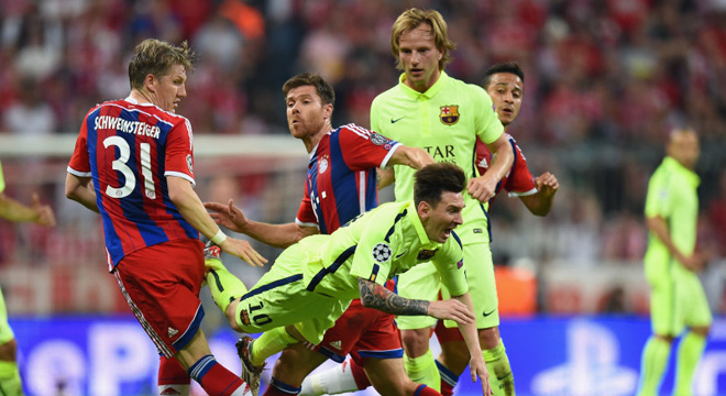 欧冠|2014\/15赛季欧洲冠军联赛|欧冠视频直播