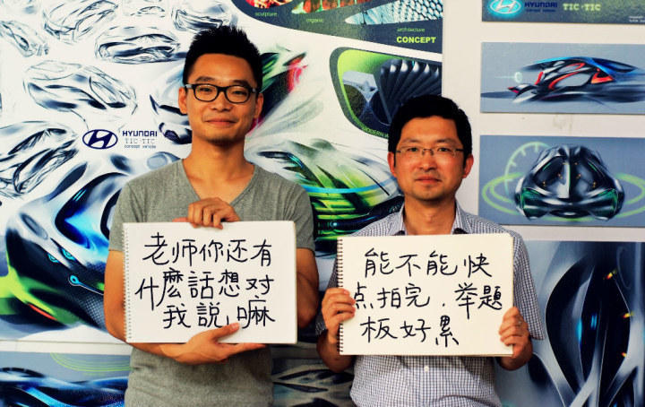 说句实话小吐槽