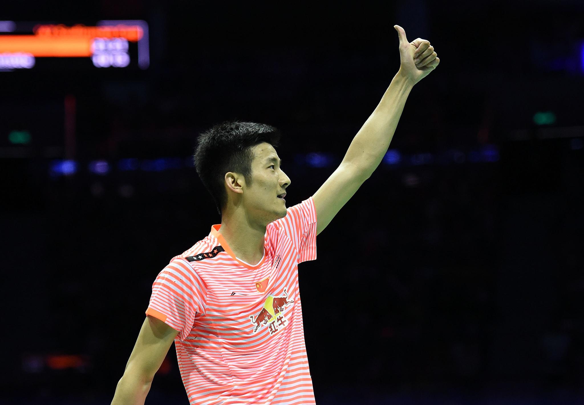 国羽3-1逆转印尼进决赛