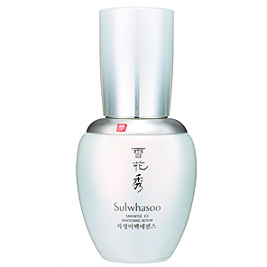 【雪花秀/Sulwhasoo 滋晶雪肤美白精华露】