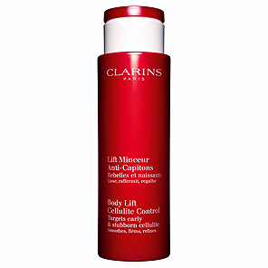 【娇韵诗/CLARINS 纤体精华乳-第六代纤体大红瓶】 【娇韵诗/CLARINS 纤体精华乳-第六代纤体大红瓶】