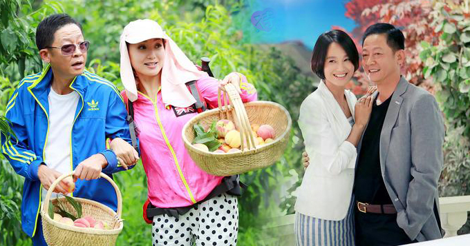 电视剧频道首页_最新电视剧、综艺节目资讯