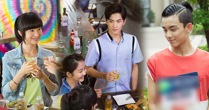 电视剧频道首页_最新电视剧、综艺节目资讯