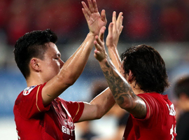 进球视频-高拉特爆射点杀