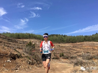 精英训练营:为中国越野跑打造一片新天地