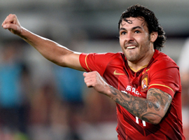 视频集锦-恒大晋级亚冠8强