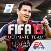 FIFA 15