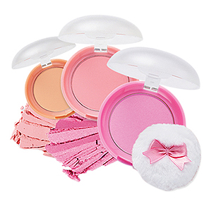 【伊蒂之屋/ETUDE HOUSE 甜美曲奇胭脂 】