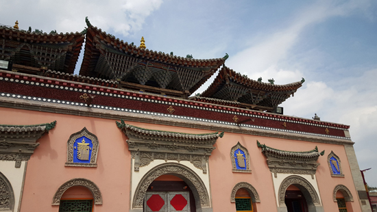 塔尔寺2
