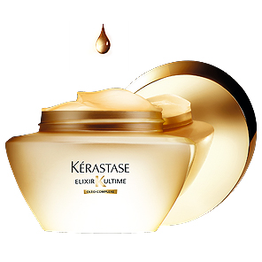 【卡诗/Kerastase 菁纯润泽发膜】