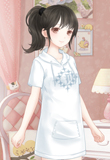 1-1运动少女奥萝