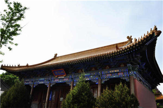 明伦堂