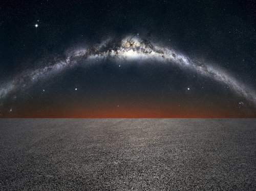 智神星落入星座和宫位的含义