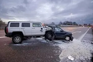 老司机：将你送向车祸的10大驾车陋习